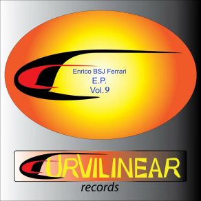 Download track APPLE CITY (Original Mix) Enrico Bsj Ferrari