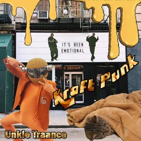 Download track Animal Abuse Unkle Traance