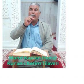 Download track Tekvîr Maruf Kaplan