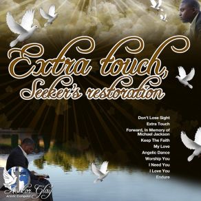 Download track Extra Touch Asekor Glay