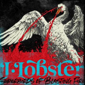 Download track Lame Boomers J-Lobster