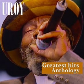 Download track I'm Still In Love U - Roy