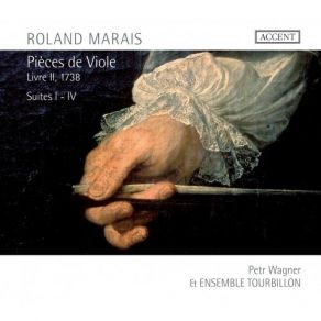 Download track 17. Suite II - Prelude Le Marais Le Saxon Roland Marais