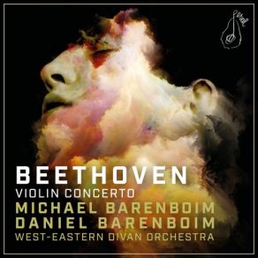 Download track Beethoven- Violin Concerto In D Major, Op. 61 - I. West Eastern Divan Orchestra, Daniel Barenboim, Michael Barenboim