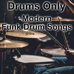 Download track Fast Crazy Funk Drums 130 BPM Drum Tracks