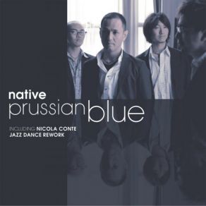 Download track Prussian Blue Native