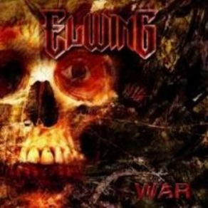 Download track Lost Humanity ELWING