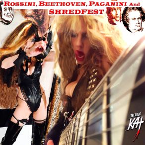 Download track Rossini's William Tell Overture The Great Kat