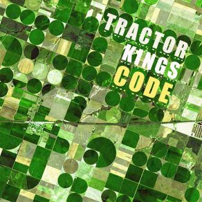 Download track Ocean Goes Deep Tractor Kings