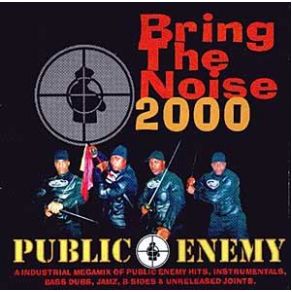 Download track Son Of Public Enemy Public Energy