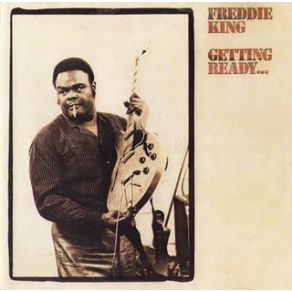 Download track Key To The Highway Freddie King