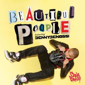 Download track Beautiful People (Radio Edit)  Benny Benassi, Chris Brown