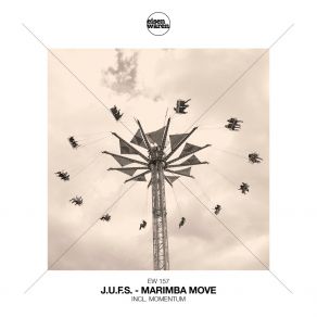 Download track Momentum J. U. F. SJan Manske