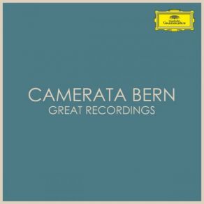 Download track Concerto For Recorder, Strings And Harpsichord In F RV 442: 3. Allegro Camerata BernThomas Füri, Michael Copley