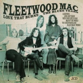 Download track Man Of The World (1998 Remaster) Fleetwood Mac