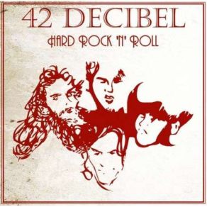 Download track I'M Gonna Give You All 42 Decibel