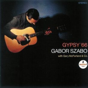 Download track Flea Market Gabor Szabo