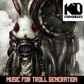 Download track Let Us Play Kronodigger