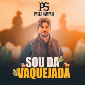 Download track Blindado Por Deus (Podem Até Falar De Mim) Paulo Sampaio