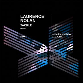 Download track Let Me Ken (V. I. C. A. R. I. Dub Mix) Laurence Nolan