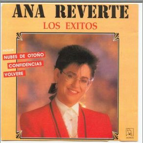 Download track Vuela Pensamiento Ana Reverte