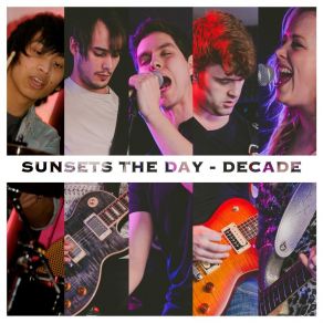 Download track Take To The Skies Sunsets The Day