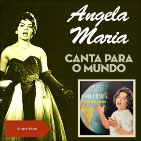 Download track Sonho De Amor Angela María