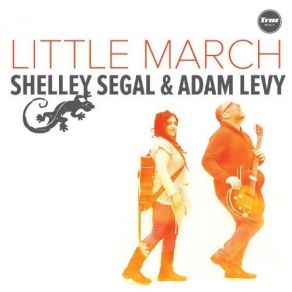 Download track Stuck In The Memory Adam Levy, Shelley Segal