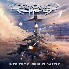 Download track Heroes Of The Day Cryonic Temple