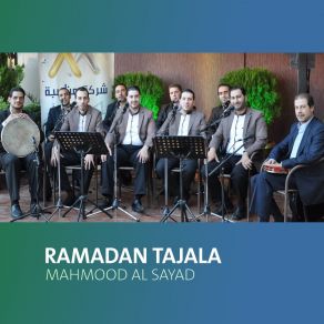 Download track Ramadan Tajala Mahmood Al Sayad