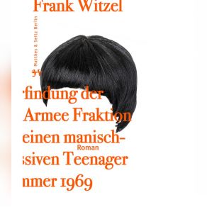 Download track RAF 23 Frank Witzel