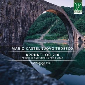 Download track Quaderno Secondo: I Ritmi, Parte III: Danze Del 1900, Op. 210: Samba Edoardo Pieri