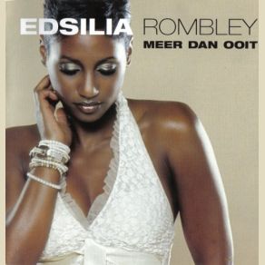 Download track Dan Ben Ik Van Jou Edsilia Rombley