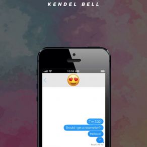 Download track On Read Kendel Bell