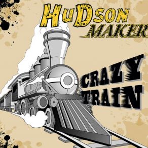 Download track Ghost Rider Hudson MAKER