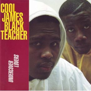 Download track Wonderchild Cool James & Black Teacher