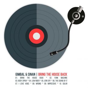 Download track Bring The House Back Gimbal