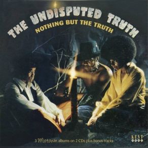 Download track Love And Happiness The Undisputed Truth