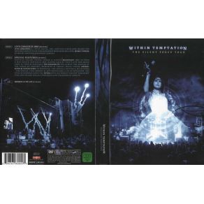 Download track Mother Earth Within Temptation