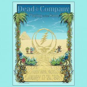 Download track Here Comes Sunshine Dead Company