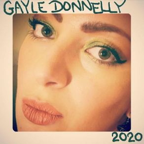 Download track Revelation Revolution Gayle Donnelly