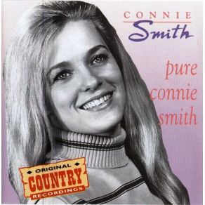 Download track I Don'T Want To Be Free Connie Smith