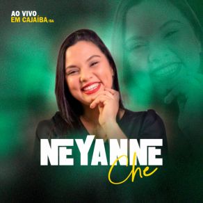 Download track Salva-Me Neyanne Che