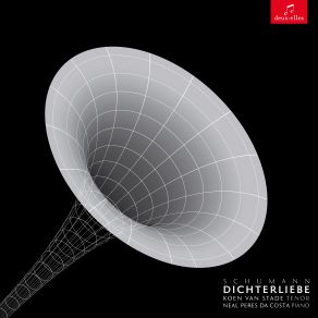 Download track Dichterliebe, Op. 48: No. 12, Am Leuchtenden Sommermorgen Neal Peres Da Costa