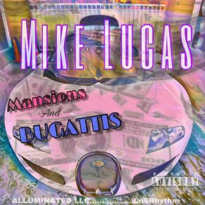 Download track Da God Mike Lucas