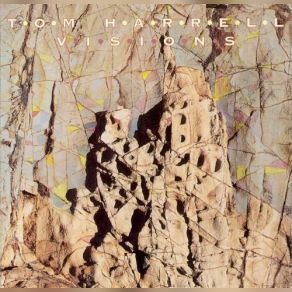 Download track Visions Of Gaudi' Tom Harrell