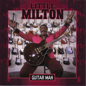 Download track Just One Moment Little Milton