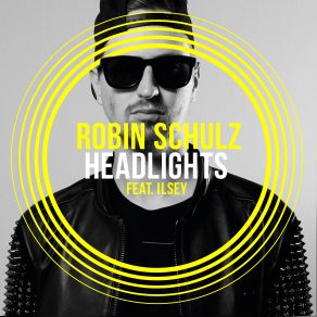 Download track Headlights (Extended Version) Robin Schulz, Ilsey