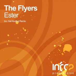 Download track Ester (Gal Abutbul Remix) The Flyers