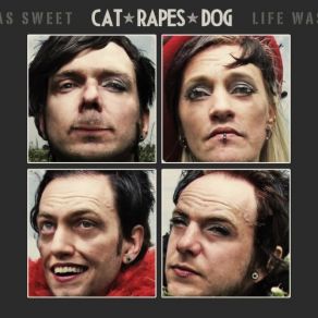 Download track Through A Glass Darkly Cat Rapes Dog